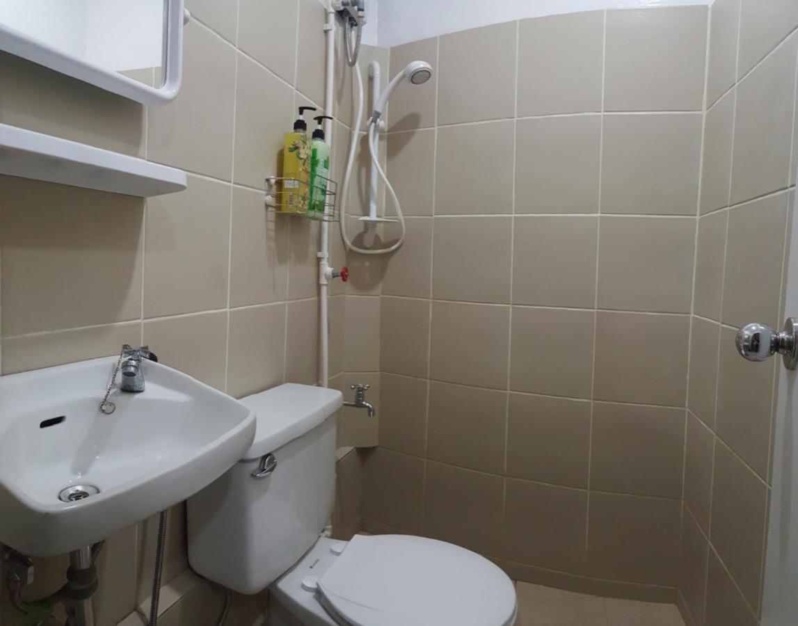 3Bu Hostel Baguio - Session-Governor Pack Baguio City Dış mekan fotoğraf
